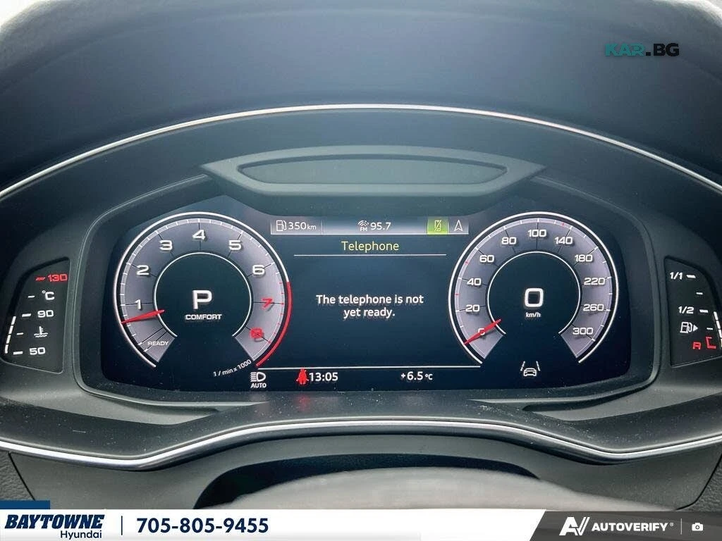 Audi A7 Technik * Full * ���������� * (���� �� ��) | Mobile.bg � ����������� 9