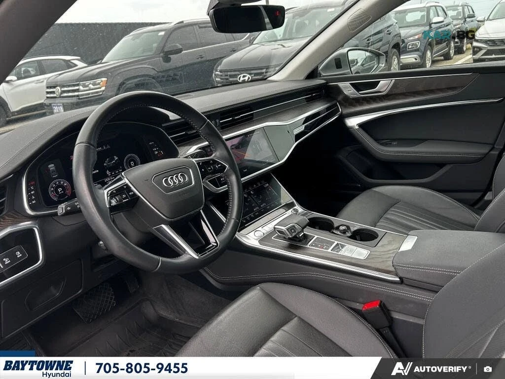Audi A7 Technik * Full * ���������� * (���� �� ��) | Mobile.bg � ����������� 7