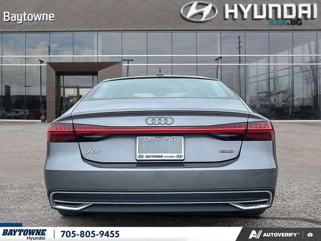 Audi A7 Technik * Full * ���������� * (���� �� ��) | Mobile.bg � ����������� 5