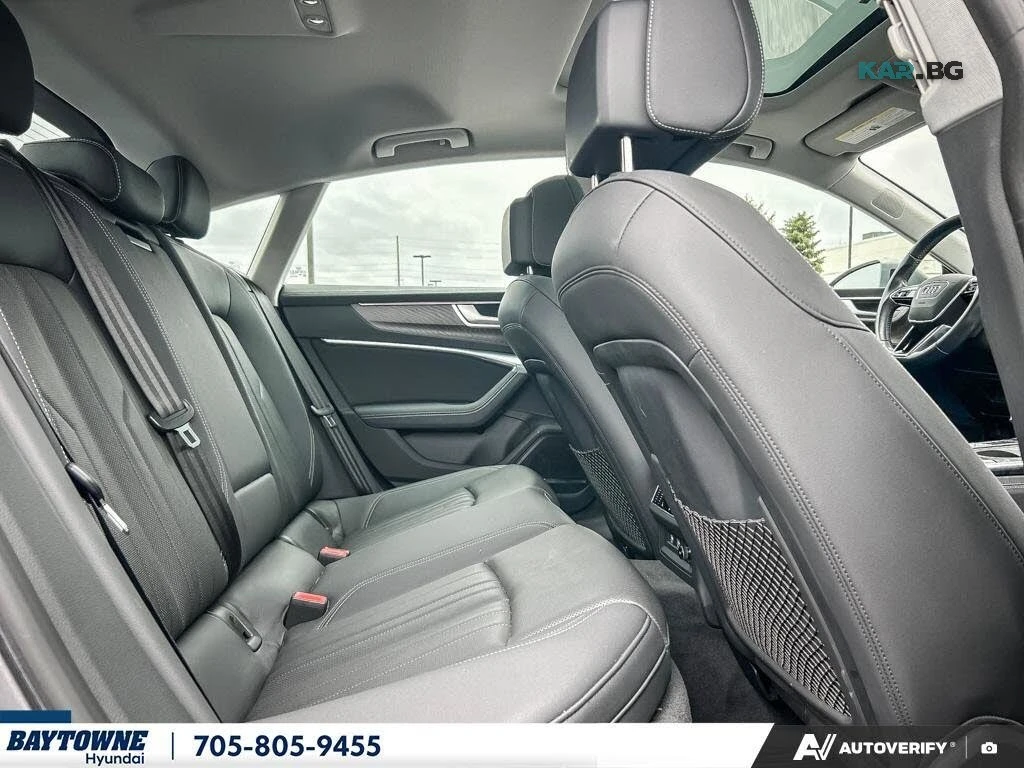Audi A7 Technik * Full * ���������� * (���� �� ��) | Mobile.bg � ����������� 16