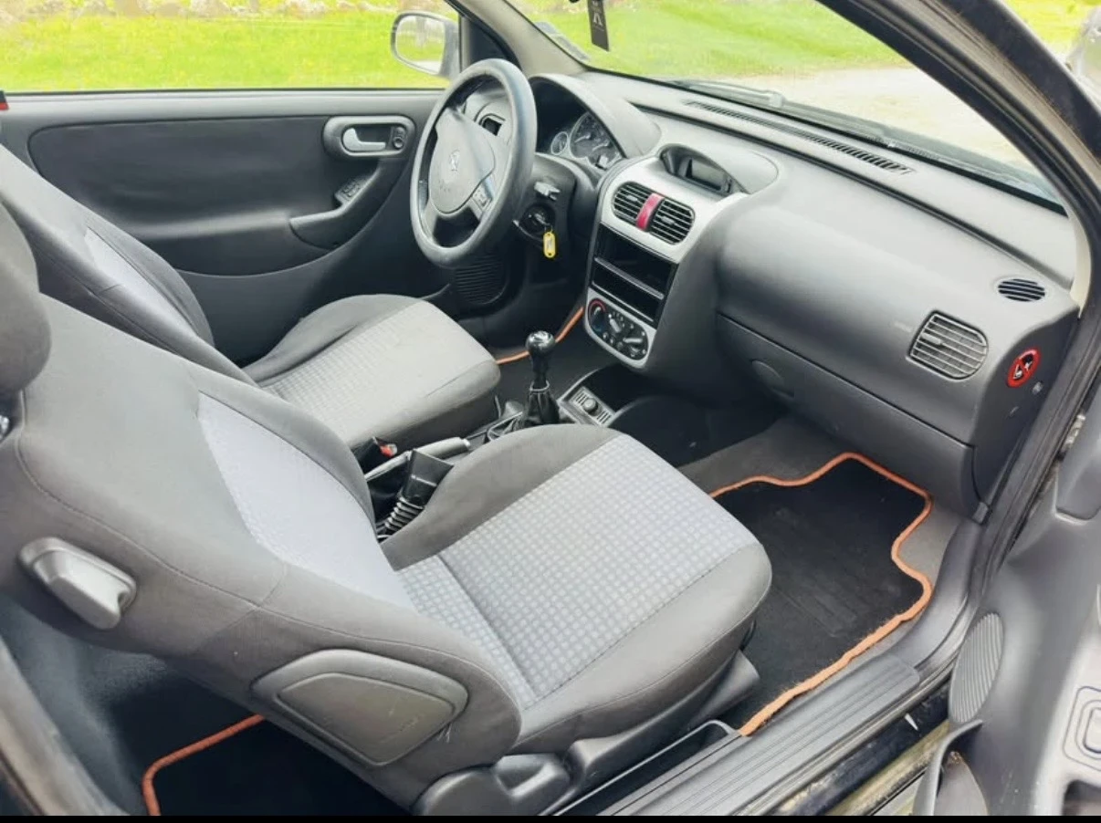 Opel Corsa Няма, снимка 7 - Автомобили и джипове - 55972866