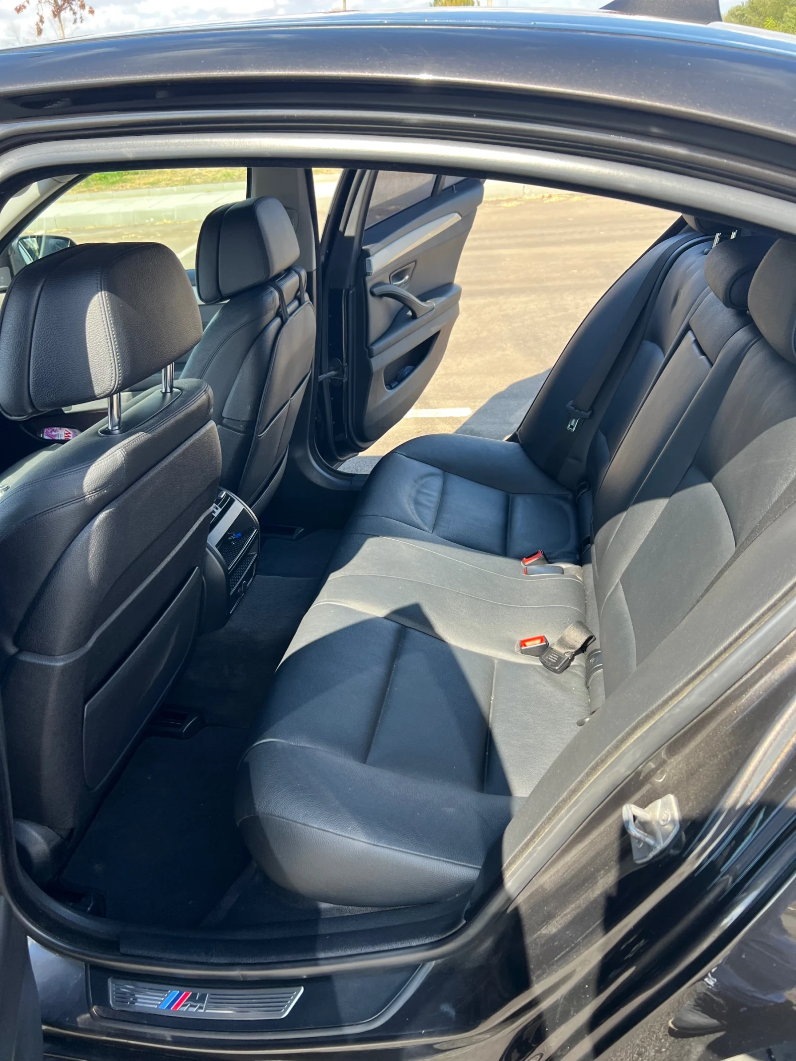 BMW 535 3.5i LCI | Mobile.bg � ����������� 13