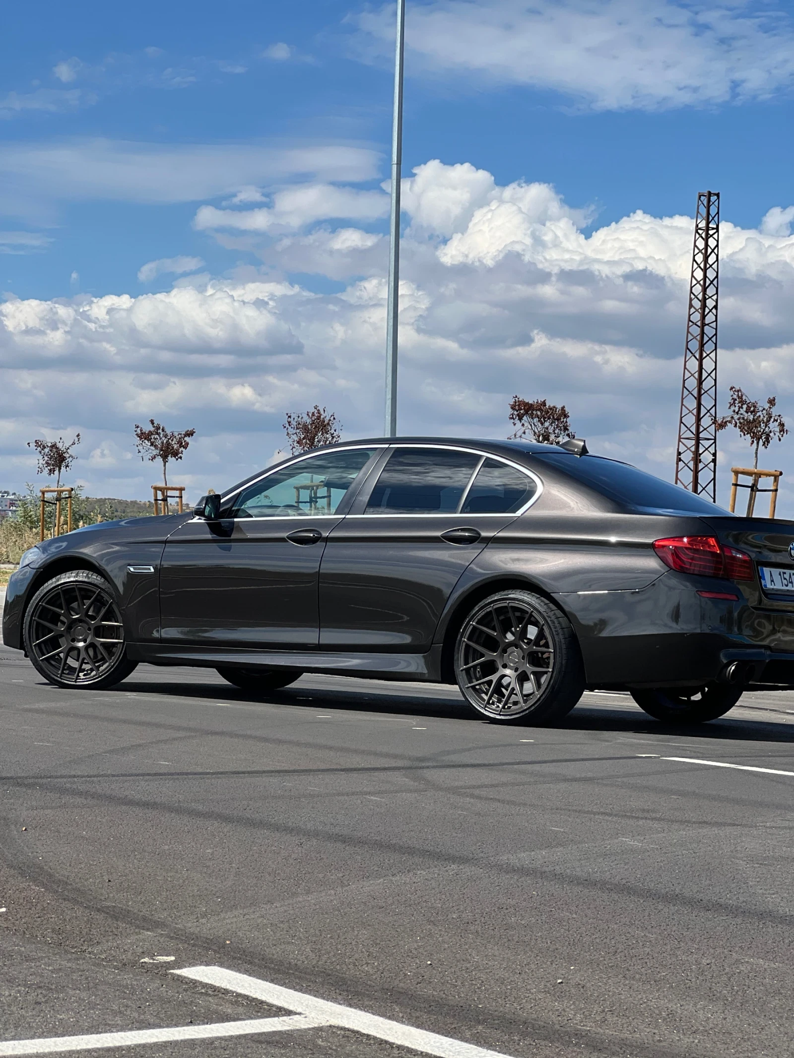 BMW 535 3.5i LCI | Mobile.bg � ����������� 4