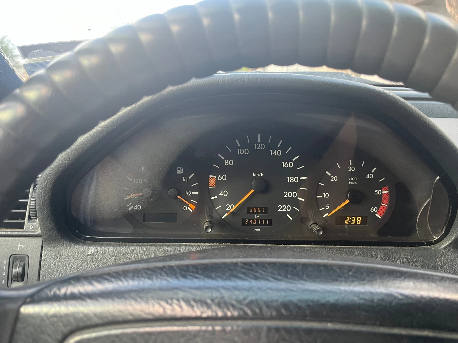 Mercedes-Benz C 200, снимка 10 - Автомобили и джипове - 56166603