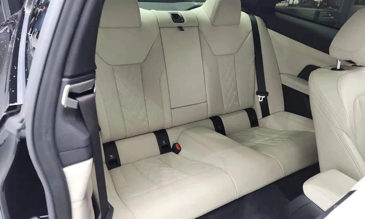 BMW 440 * M440i xDrive Coupe * ЦЕНА ДО БГ, снимка 11 - Автомобили и джипове - 56268654