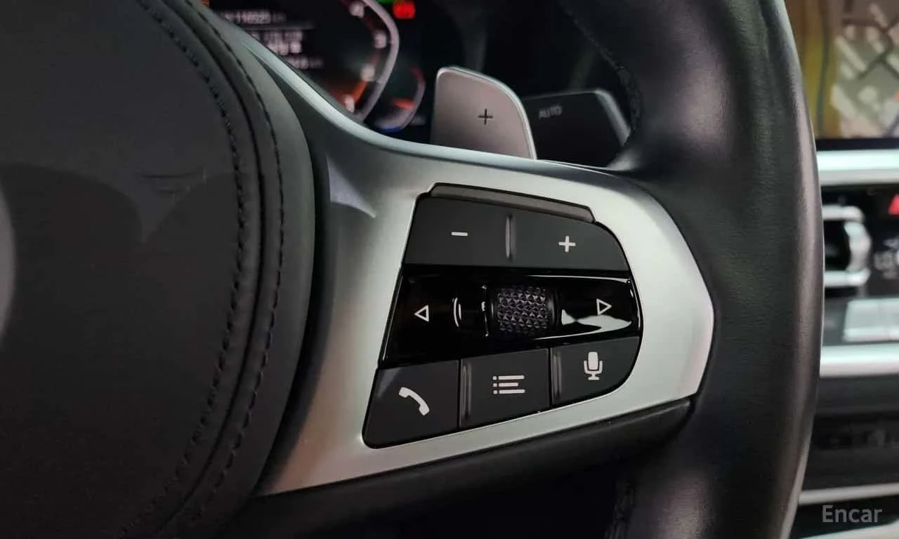 BMW 440 * M440i xDrive Coupe * ЦЕНА ДО БГ, снимка 16 - Автомобили и джипове - 56268654