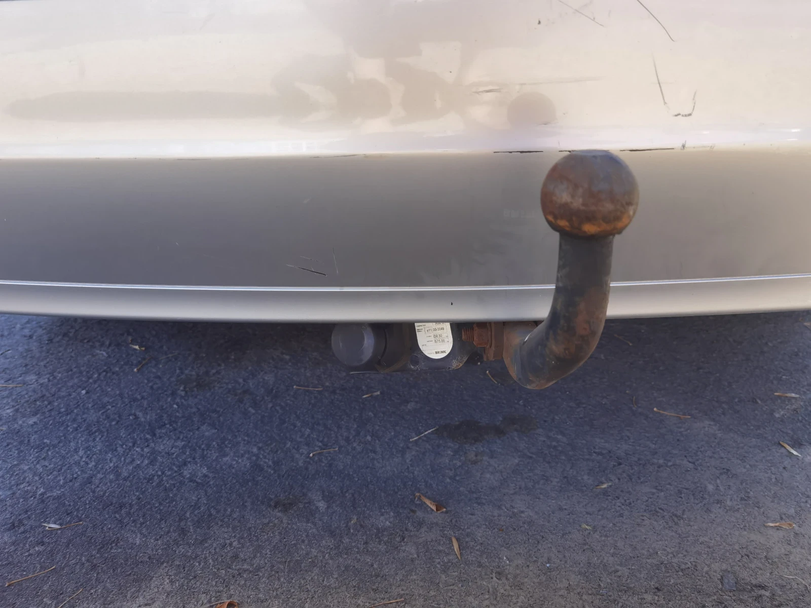 Volvo V40, снимка 6 - Автомобили и джипове - 56356263