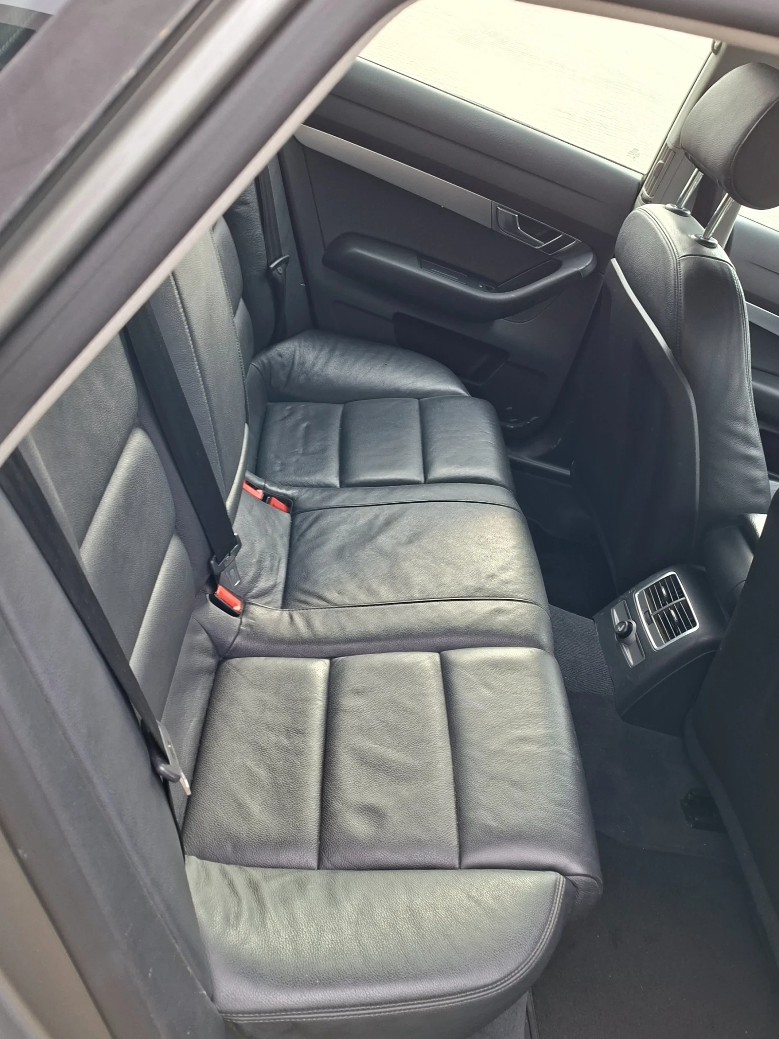 Audi A6 2.0TDI* (140��)* KO��* 6-��������* HOB BHOC*  | Mobile.bg � ����������� 16