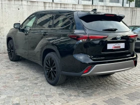 Toyota Highlander 2, 5-Hybrid/4x4/Luxury/Pano/6+ 1, снимка 5