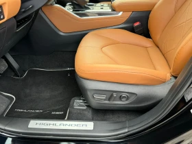 Toyota Highlander 2, 5-Hybrid/4x4/Luxury/Pano/6+ 1, снимка 8