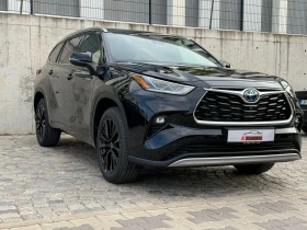 Toyota Highlander 2, 5-Hybrid/4x4/Luxury/Pano/6+ 1, снимка 1