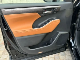 Toyota Highlander 2, 5-Hybrid/4x4/Luxury/Pano/6+ 1, снимка 16