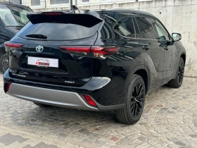 Toyota Highlander 2, 5-Hybrid/4x4/Luxury/Pano/6+ 1, снимка 6