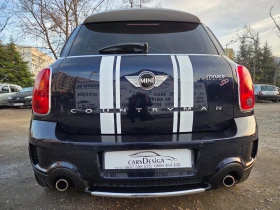 Mini Countryman 2.0SD-143ps 4x4, снимка 6
