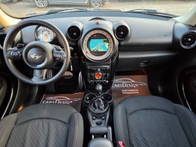 Mini Countryman 2.0SD-143ps 4x4, снимка 14