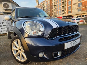 Mini Countryman 2.0SD-143ps 4x4, снимка 1
