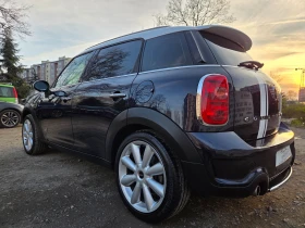 Mini Countryman 2.0SD-143ps 4x4, снимка 5