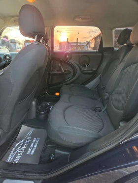 Mini Countryman 2.0SD-143ps 4x4, снимка 13