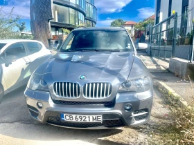 BMW X5 40d, снимка 1