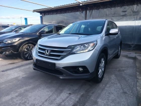 Honda Cr-v 2.2ICDTI* EXECUTIVE* 4X4* АВТОМАТИК* FULL , снимка 3