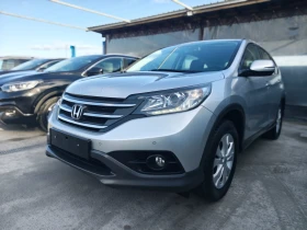 Honda Cr-v 2.2ICDTI* EXECUTIVE* 4X4* АВТОМАТИК* FULL , снимка 1