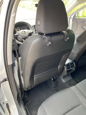 Skoda Karoq, снимка 11