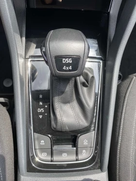 Skoda Karoq, снимка 8