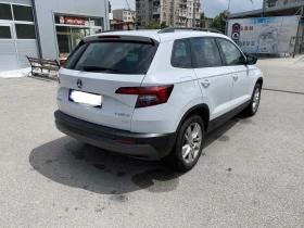 Skoda Karoq, снимка 4