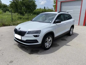 Skoda Karoq, снимка 3