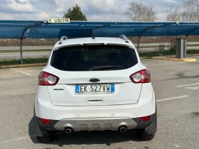 Ford Kuga, снимка 2