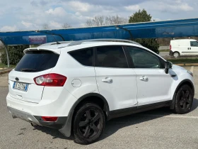 Ford Kuga, снимка 1