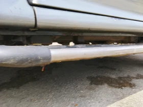 Hyundai Galloper 2.5TDI, снимка 13