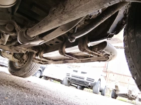 Hyundai Galloper 2.5TDI, снимка 11