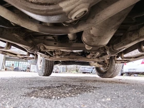 Hyundai Galloper 2.5TDI, снимка 10