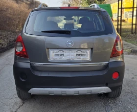 Opel Antara 2.0crdi 4х4 Италия, снимка 5