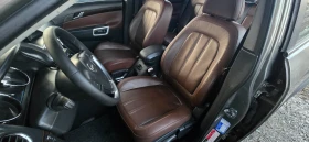 Opel Antara 2.0crdi 4х4 Италия, снимка 8