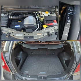 Opel Antara 2.0crdi 4х4 Италия, снимка 14