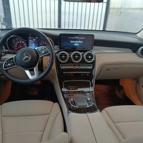 Mercedes-Benz GLC 300 2.0, снимка 11