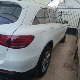 Mercedes-Benz GLC 300 2.0, снимка 12