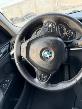 BMW X3 258 кс, снимка 10
