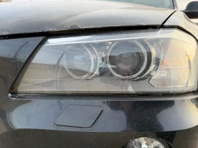 BMW X3 258 кс, снимка 8