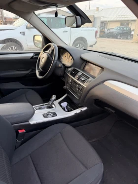 BMW X3 258 кс, снимка 9