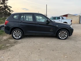 BMW X3 258 кс, снимка 6