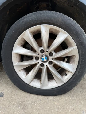 BMW X3 258 кс, снимка 7