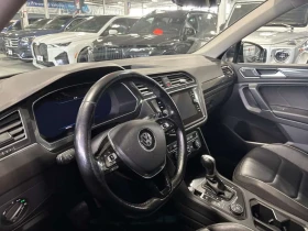 VW Tiguan * Highline| 4MOTION| NAV| FENDERAUDIO| LEATHER| PA, снимка 12