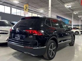 VW Tiguan * Highline| 4MOTION| NAV| FENDERAUDIO| LEATHER| PA, снимка 3