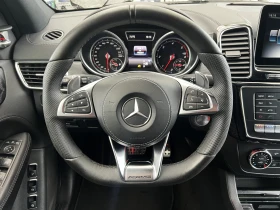 Mercedes-Benz GLS 350 d/ AMG / 4-MATIC / PANORAMA / 360 /  , снимка 10