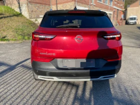 Opel Grandland 1.5 Ultimate, снимка 5