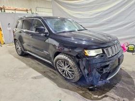 Jeep Grand cherokee 3.6l Summit, снимка 4