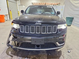 Jeep Grand cherokee 3.6l Summit, снимка 5
